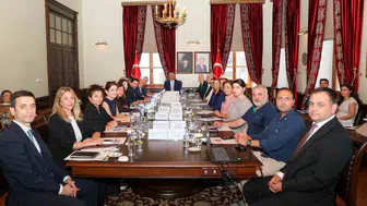 Adana Lezzet Festivali, şehrin ekonomisine ivme kazandıracak