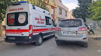Kilis'te iki grup arasında kavga: 4 kişi hastaneye kaldırıldı