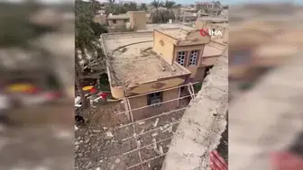 İran'dan ABD'ye sert yanıt: Düğün törenini bombaladı
