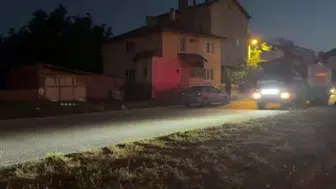 Isparta’da meydana gelen trafik kazasında 4 kişi yaralandı