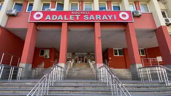 Kocaeli'de ot biçme yüzünden çıkan kavgada sanığa hapis cezası