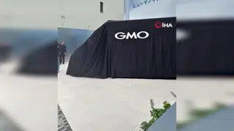 Japonya'dan robotlara özel ambulans: Bakım ve onarım hizmeti sunacak