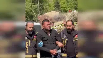 İki cinayet dosyası daha çözüldü: Bakan Gürlek'ten önemli açıklamalar