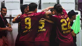 Teknik direktör Bozkurt futbolculara 2 gün izin verdi