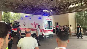 Okul önünde silah paniği nedeniyle öğrenciler tahliye edildi