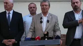 Girne açıklarında kaybolan yolcu gemisinde sıcak gelişme: 13 can kaybı, 15 kişi hala kayıp