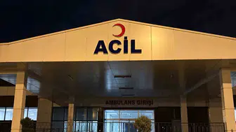 Kayseri'de kayalık alanda düşen taş parçası 3 yaşındaki bebeğin ölümüne yol açtı