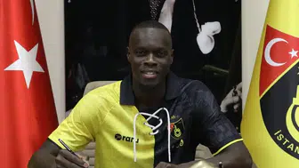 İstanbulspor, yeni transferleriyle kadrosunu güçlendirdi