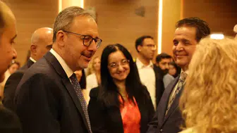 İzmir için uluslararası nadir hastalıklar ve otizm merkezi hedefleniyor