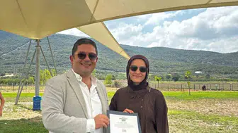 Nilüfer'de gençler sürdürülebilir bir gelecek için bir araya geldi