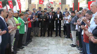 Kula'nın düşman işgalinden kurtuluşu 104. yıl dönümünde coşkuyla kutlandı