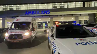 Gaziantep'te silahlı kavga zanlısı metruk binada yakalandı