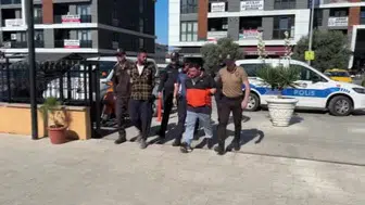 Edirne’de lokanta işletmecisine çifte saldıran 3 şüpheliden 2'si adliyeye sevk edildi