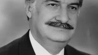 Malatya'nın geçmişine damga vuran başkana taziye: Oğuzhan Ata Sadıkoğlu'ndan anlamlı mesaj