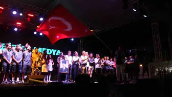 Çal Belediyespor'dan 3. Lig hedefi: Festivalde yeni sezon planları açıklandı