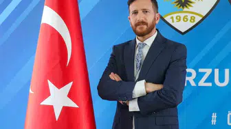 Ahmet Dal: Erzurumspor’un menfaatlerini her şeyin üzerinde tuttum