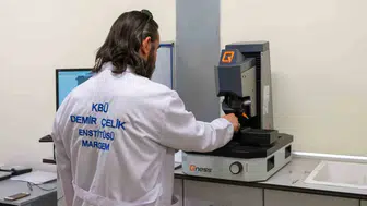 Karabük Üniversitesi'nden orman yangınları sonrası ekosistemin canlandırılması için bilimsel yaklaşımlar