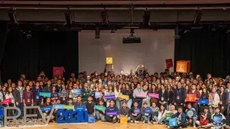 Rönesans Eğitim Vakfı 2026-2027 burs başvurularını açtı