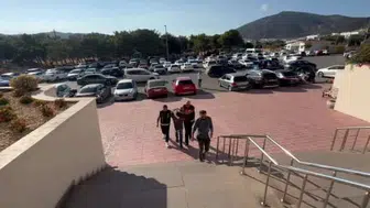Bodrum'da alacak verecek meselesi nedeniyle cinayet işlendi