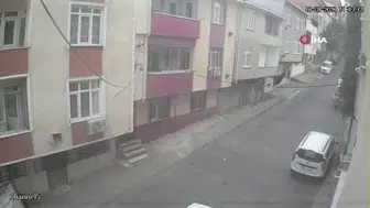 Polis dur ihtarına uymadı, kilometrelerce kaçtı: Avcılar’da yakalandı