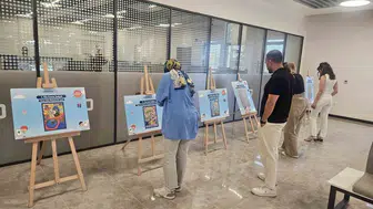 Çocukların enerji tasarrufu eserleri OEDAŞ'ta sergilenecek