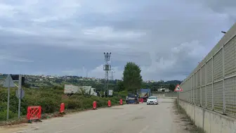 Sinop'un Akliman bölgesinde elektrik altyapısı güçleniyor