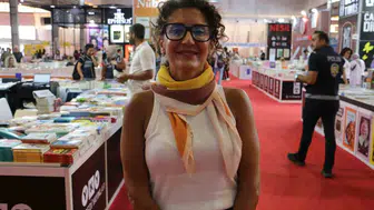 Diyarbakır’da 10. kitap fuarına yoğun ilgi