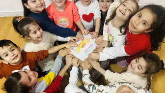 Okula başlayan çocuklarda kaygı yönetimi: Ebeveynlere rehberlik