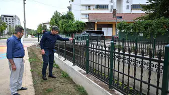 Kartepe'de Kanal Park kültürel bir yaşam alanına dönüşüyor