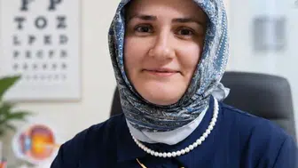 Göz kapağı iltihaplarında hijyenin önemi: Uzman uyarıyor