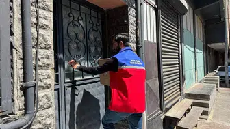 Kağıthane'de çölyak hastalarına yönelik glütensiz gıda desteği devam ediyor