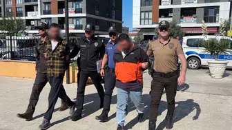 Edirne’de lokanta işletmecisine çifte saldıran 2 şüpheli gözaltına alındı