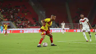 Göztepe evinde Gaziantep FK'ya yenildi: 2-4