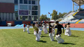Zonguldak’ta yaz kulübü kapanış şenliği coşkuyla kutlandı