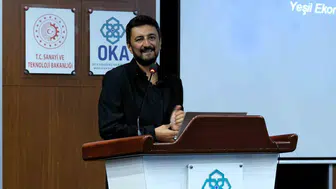 TR83 Bölgesi'nde yeşil dönüşüm fırsatları masaya yatırıldı