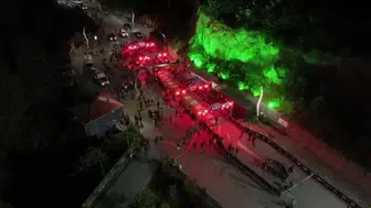Kaçkar by UTMB koşusu dünya genelinden katılımcıları buluşturdu