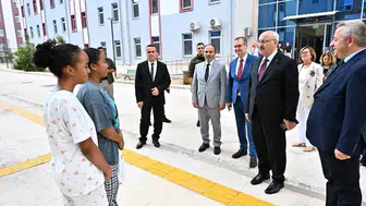 Denizli'deki öğrenci yurtları yeni eğitim yılına hazır