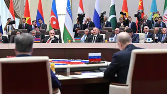 Aliyev, Ermenistan ile ticaret ve ulaşım bağlantılarını güçlendirme hedeflerini açıkladı