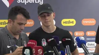 Leandro Trossard: derbi zaferi ile mutluyuz