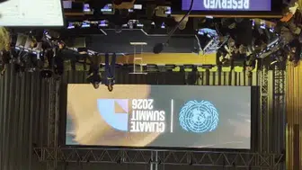 Cumhurbaşkanı Erdoğan COP31 Zirvesi'ne ilişkin açıklamalarda bulundu