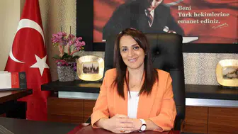 Sağlıklı yaşam için hastalanmayı beklemeyin: Denizli'de halk sağlığına vurgu