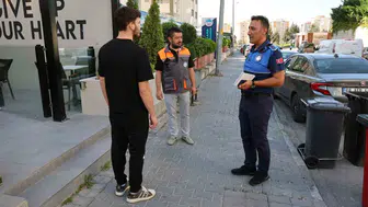 Talas’ta atık yönetimi için yeni adımlar: Çöp disiplinine büyük önem veriliyor