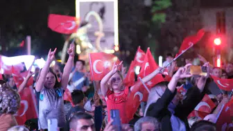 Erzincan'da mustafa yıldızdoğan konseriyle coşku dolu anlar