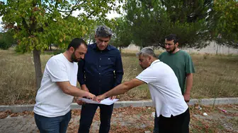 Kartepe'de gençler için modern etüt merkezi kapılarını açmaya hazırlanıyor