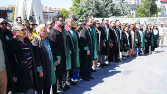 Niğde Barosu Başkanı avukatların önemi üzerine vurgu yaptı