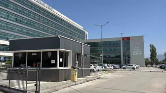Bolu Belediyesi'nde 34 milyon liralık soruşturmada 7 tutuklama gerçekleşti