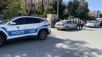 Alacak verecek meselesi kavga ile sonuçlandı: Bıçaklama olayı Konya'da yaşandı