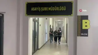 Kocaeli'de eşini vurarak öldüren kadına müebbet hapis talebi