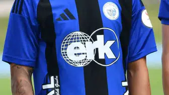 Erciyes 38 FSK, Kırıkkale'yi 2-1 mağlup etti ve iki oyuncu ilk gollerini attı