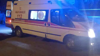 Muğla'da alacak verecek meselesi kanlı bitti: 2 yaralı